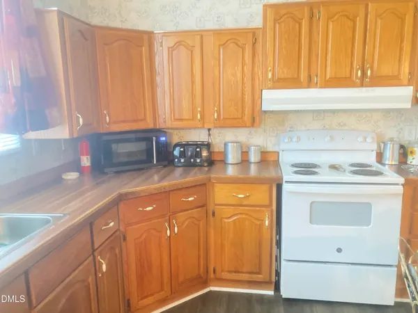$285,000 | 1586 Gum Swamp Church Road, Greenville, NC 27834