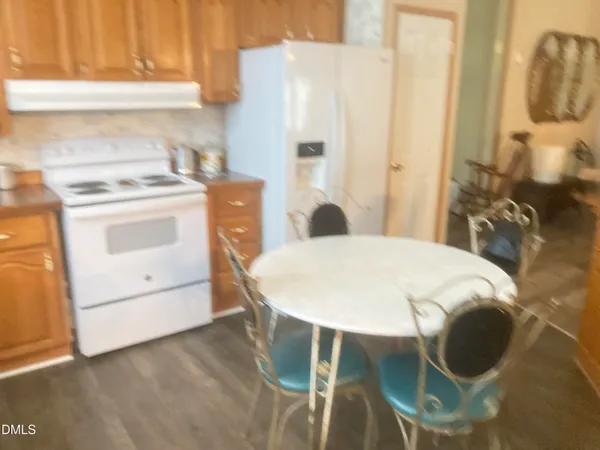 $285,000 | 1586 Gum Swamp Church Road, Greenville, NC 27834