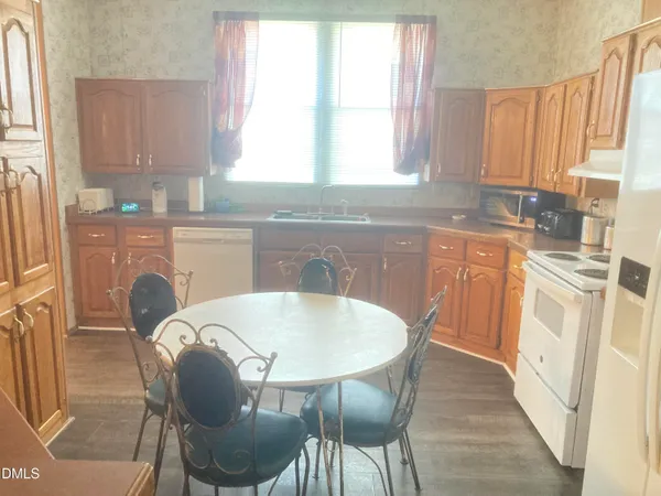 $285,000 | 1586 Gum Swamp Church Road, Greenville, NC 27834