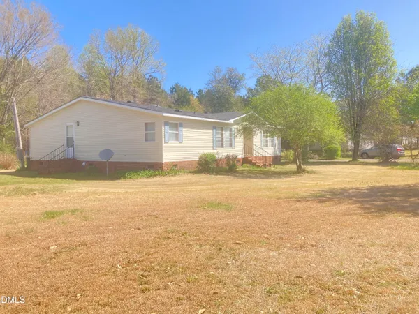 $285,000 | 1586 Gum Swamp Church Road, Greenville, NC 27834