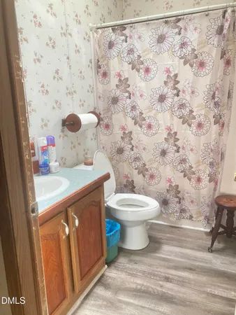 $285,000 | 1586 Gum Swamp Church Road, Greenville, NC 27834