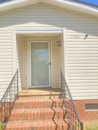 $285,000 | 1586 Gum Swamp Church Road, Greenville, NC 27834