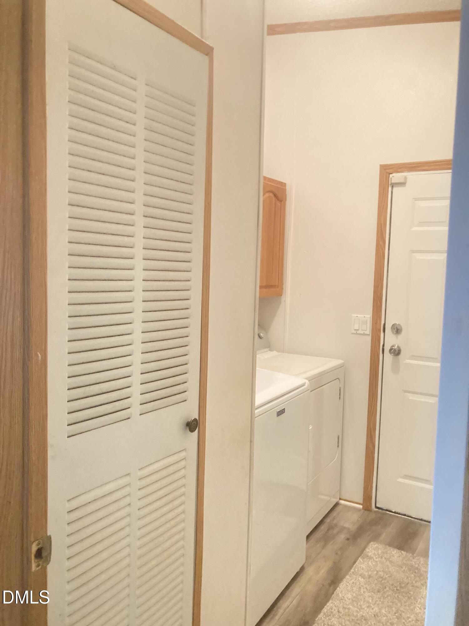 1586 Gum Swamp Church Road Greenville, NC 27834 - Photo 72 of 93 a view of a bathroom from a hallway