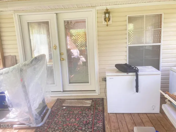 $285,000 | 1586 Gum Swamp Church Road, Greenville, NC 27834