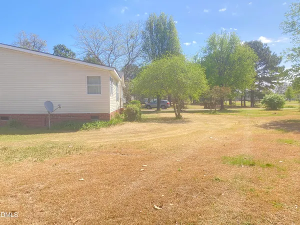 $285,000 | 1586 Gum Swamp Church Road, Greenville, NC 27834