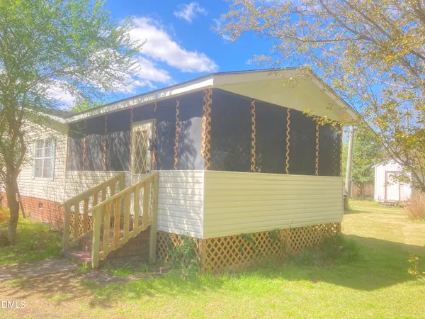 $285,000 | 1586 Gum Swamp Church Road, Greenville, NC 27834