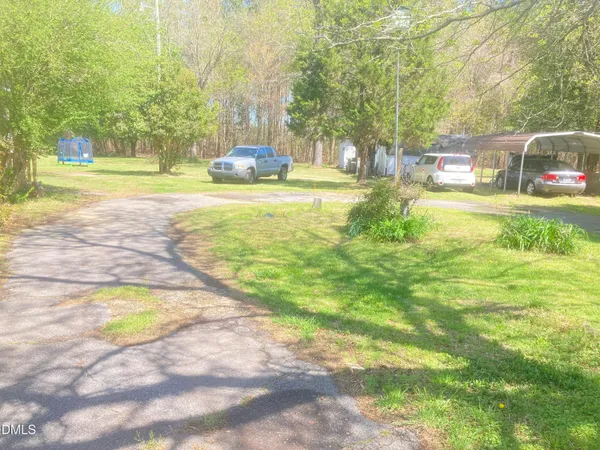 $285,000 | 1586 Gum Swamp Church Road, Greenville, NC 27834