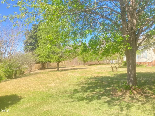 $285,000 | 1586 Gum Swamp Church Road, Greenville, NC 27834
