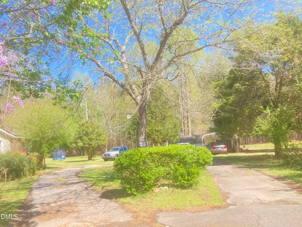 $285,000 | 1586 Gum Swamp Church Road, Greenville, NC 27834