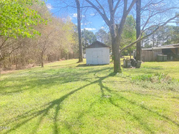 $285,000 | 1586 Gum Swamp Church Road, Greenville, NC 27834
