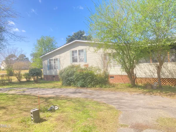 $285,000 | 1586 Gum Swamp Church Road, Greenville, NC 27834