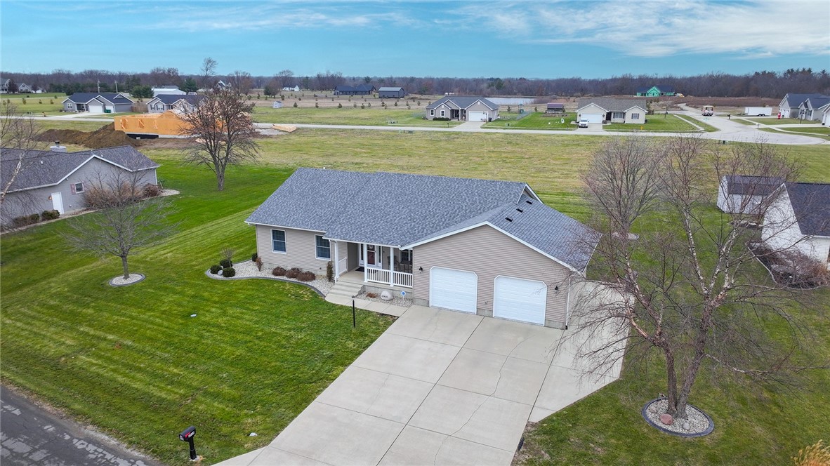 6964 Fieldstone Lane Decatur, IL 62521 - Photo 3 of 48