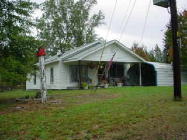 480 Bethel Church Road Northeast Dalton, GA 30721 - Photo 1 of 1 Main View