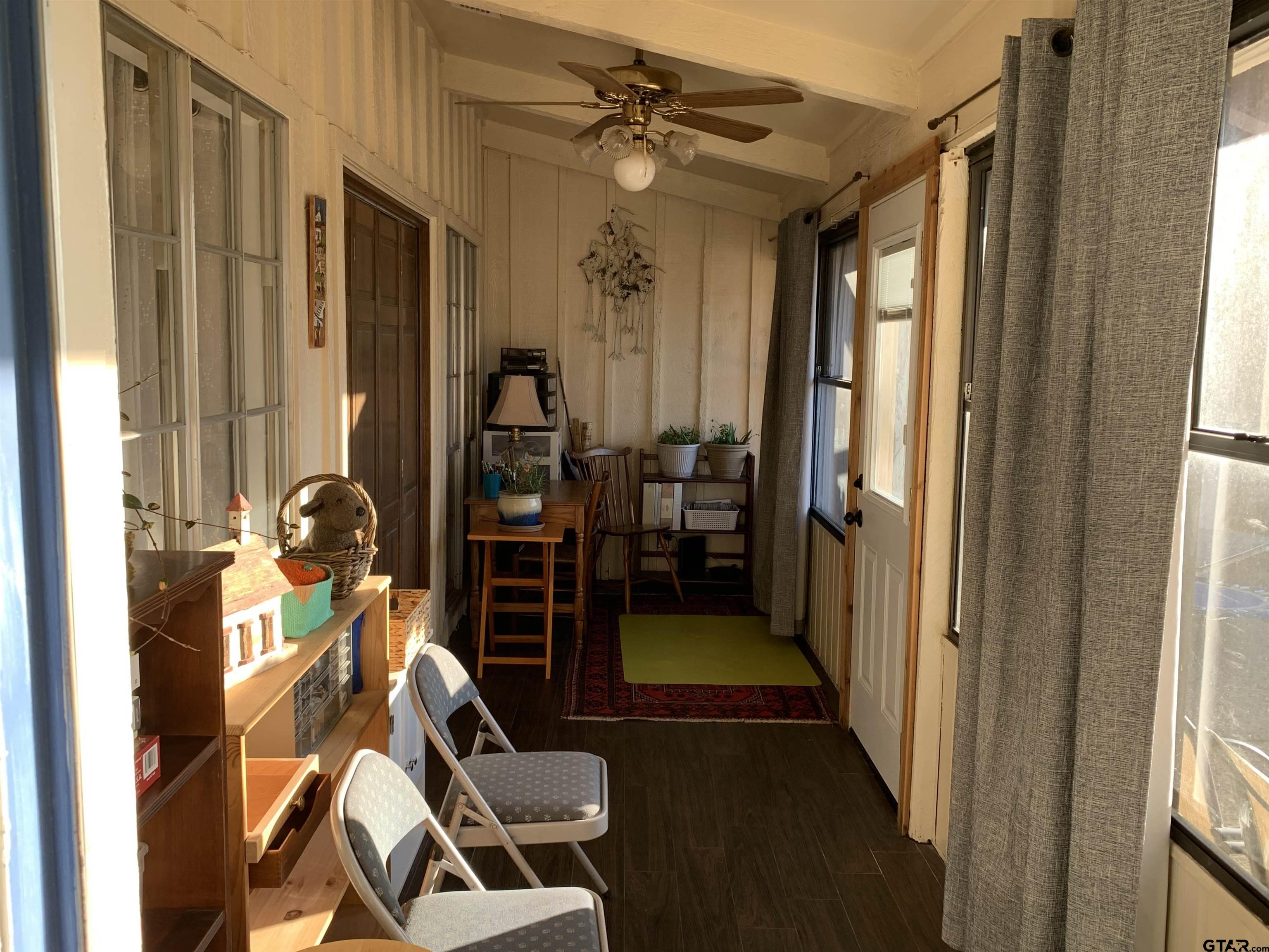 800 Neches Drive Tyler, TX 75702 - Photo 23 of 26 a view of living room