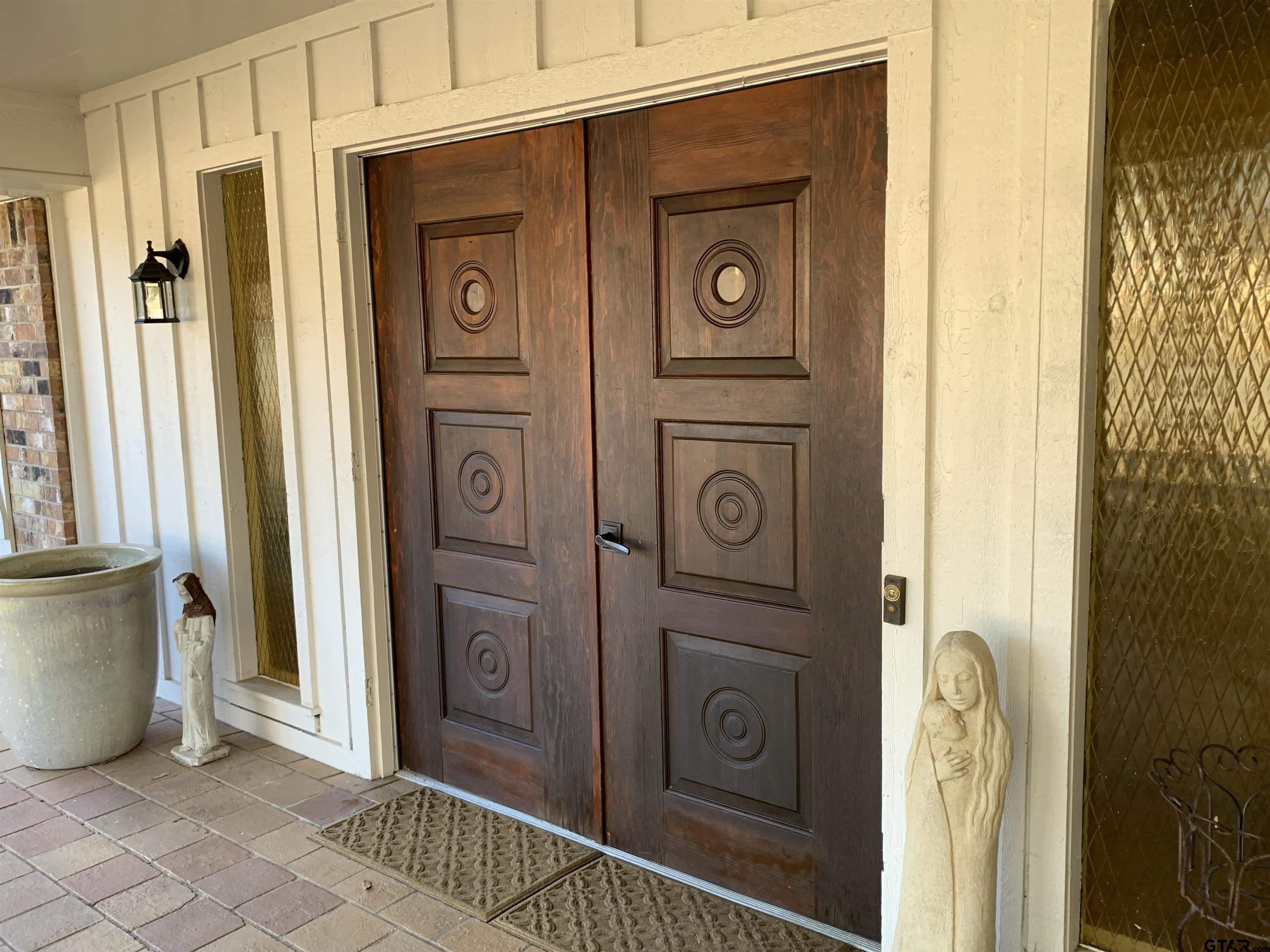 800 Neches Drive Tyler, TX 75702 - Photo 4 of 26 a view of a storage and utility room