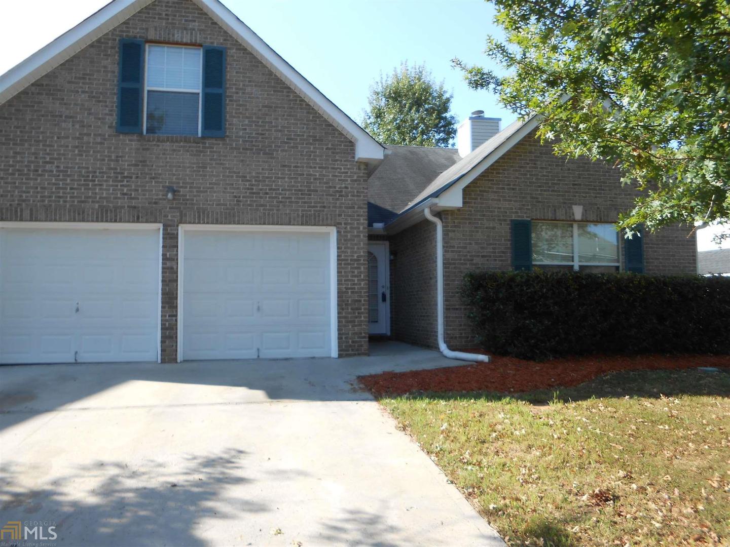 1104 Setter Trace, Unit 166 Hampton, GA 30228 - Photo 1 of 1 Gallery Image 1