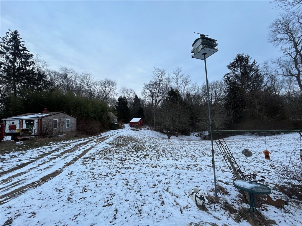 750 Old Baptist Road North Kingstown, RI 02852 - Photo 11 of 42