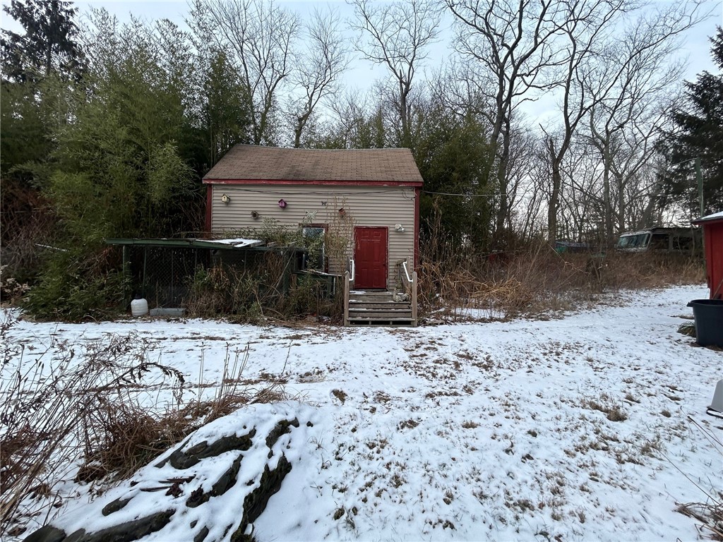 750 Old Baptist Road North Kingstown, RI 02852 - Photo 13 of 42