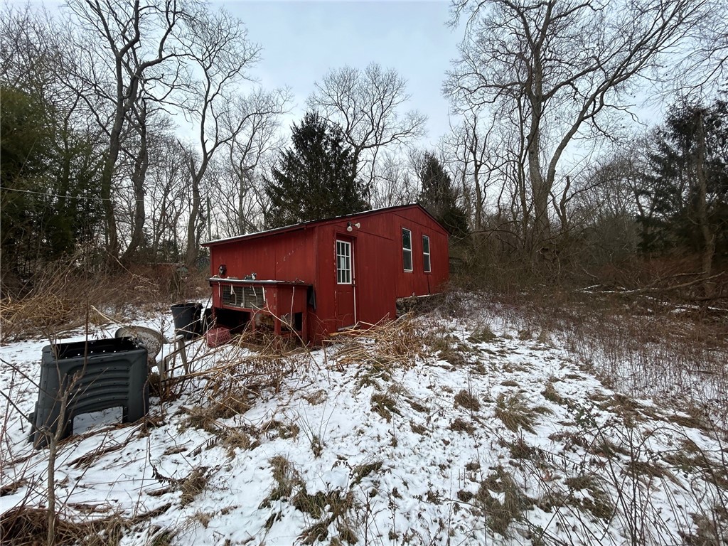 750 Old Baptist Road North Kingstown, RI 02852 - Photo 14 of 42