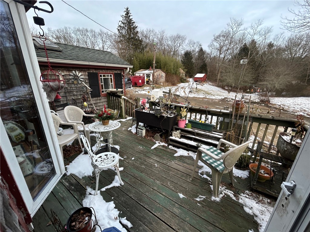 750 Old Baptist Road North Kingstown, RI 02852 - Photo 21 of 42