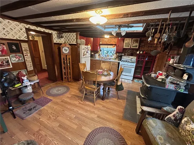 $499,000 | 750 Old Baptist Road, North Kingstown, RI 02852