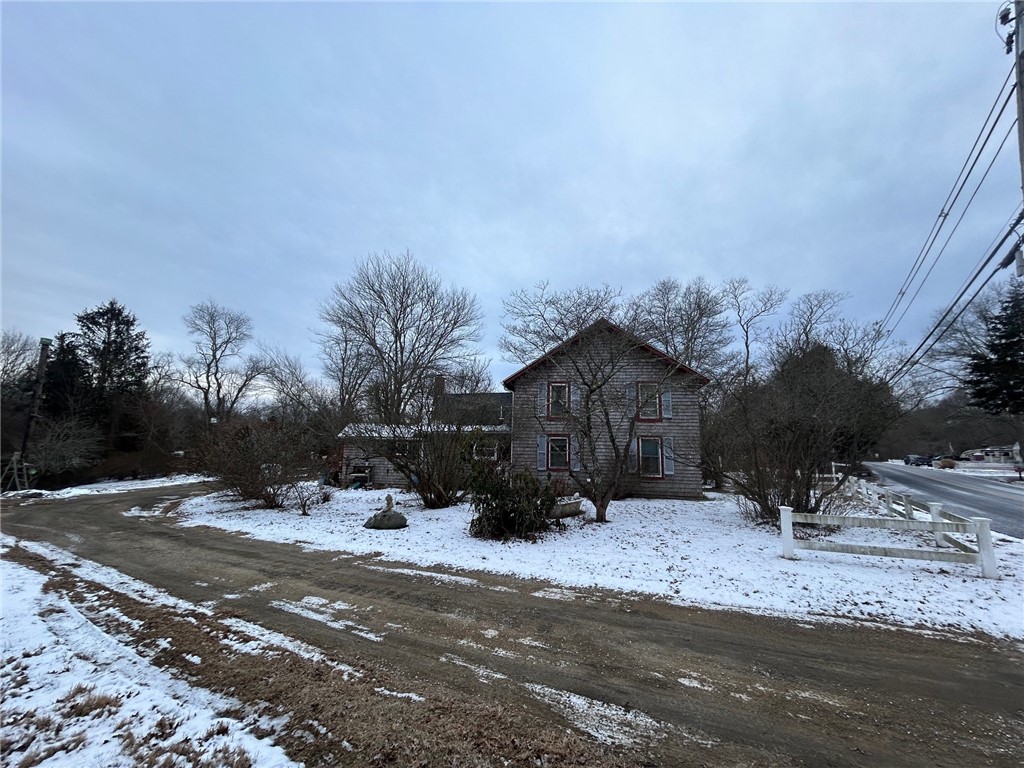 750 Old Baptist Road North Kingstown, RI 02852 - Photo 4 of 42