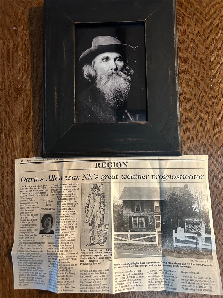 750 Old Baptist Road North Kingstown, RI 02852 - Photo 42 of 42