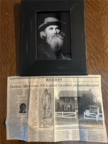 $499,000 | 750 Old Baptist Road, North Kingstown, RI 02852
