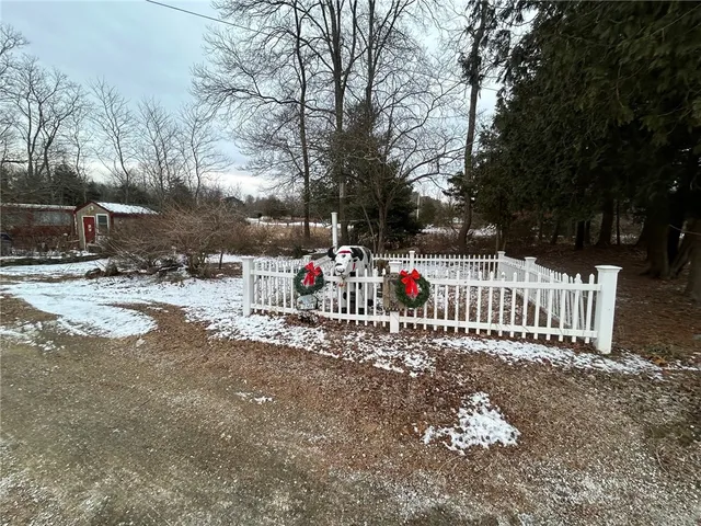 $499,000 | 750 Old Baptist Road, North Kingstown, RI 02852