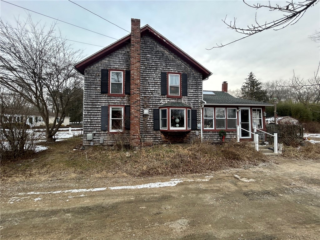 750 Old Baptist Road North Kingstown, RI 02852 - Photo 7 of 42