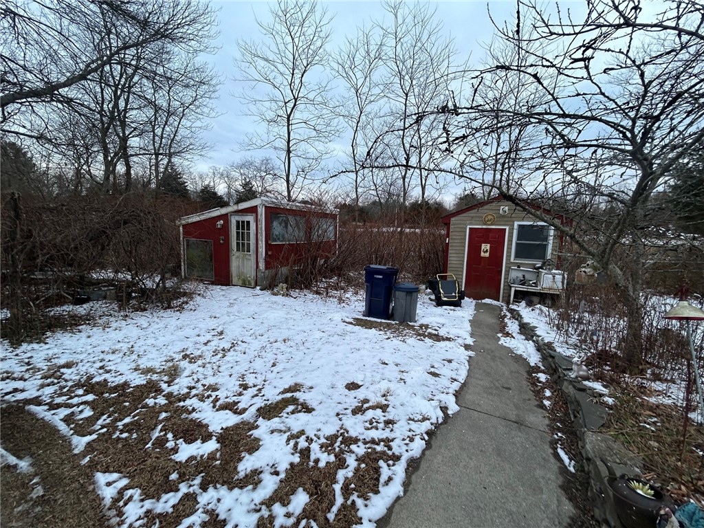 750 Old Baptist Road North Kingstown, RI 02852 - Photo 8 of 42