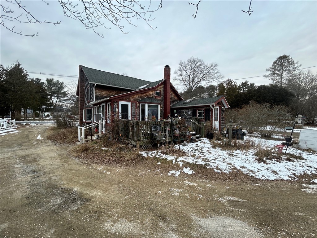 750 Old Baptist Road North Kingstown, RI 02852 - Photo 9 of 42