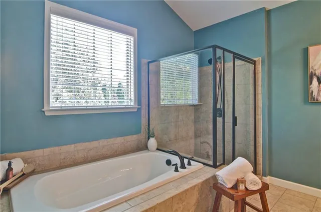 a view of entryway with stairs