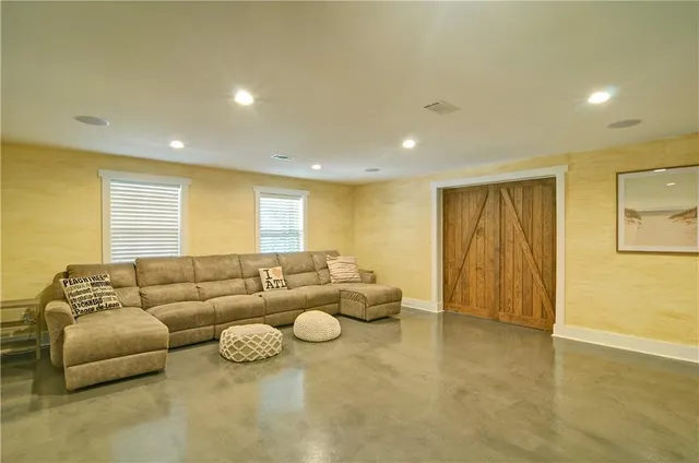 a view of a building