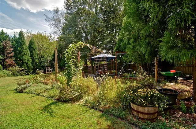 $799,000 | 1161 Rockmann Terrace, Marietta, GA 30064