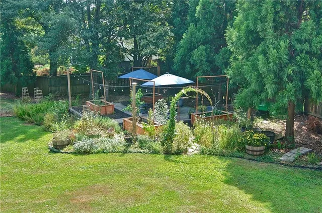 $799,000 | 1161 Rockmann Terrace, Marietta, GA 30064