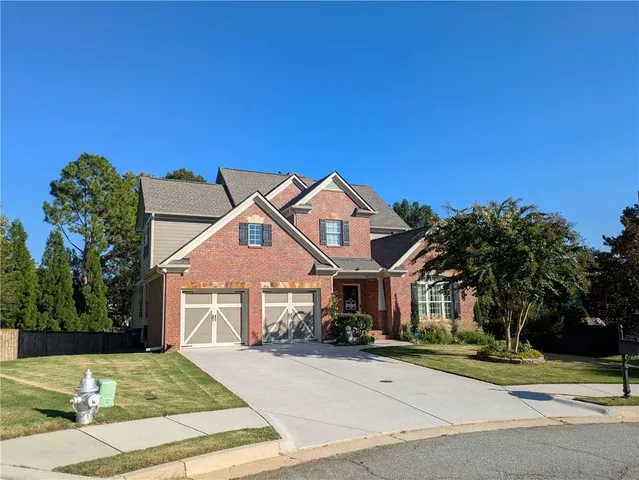 $799,000 | 1161 Rockmann Terrace, Marietta, GA 30064
