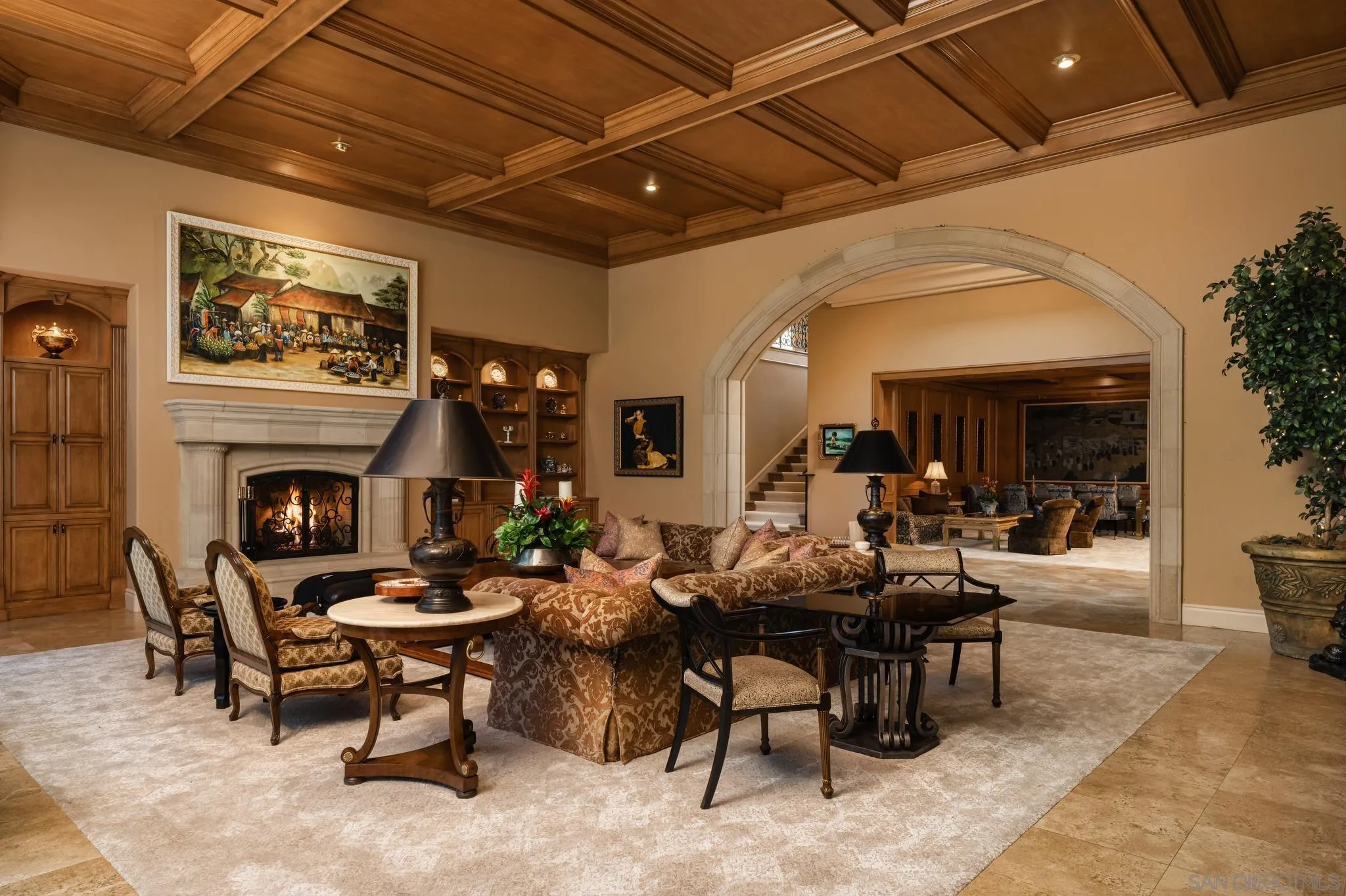 5962 Rancho Diegueno Road Rancho Santa Fe, CA 92067 - Photo 16 of 25