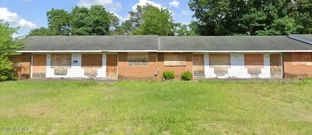 $650,000 | 900 South Hopkins Street, Goldsboro, NC 27530