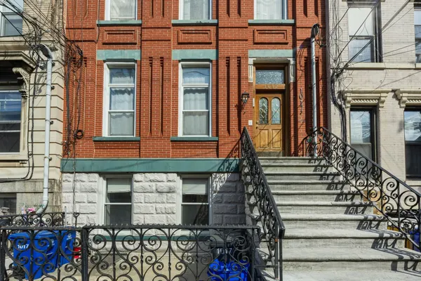 $6,900 | 1017 Park Avenue, Unit G, Hoboken, NJ 07030