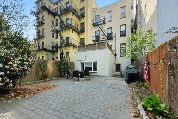 $6,900 | 1017 Park Avenue, Unit G, Hoboken, NJ 07030