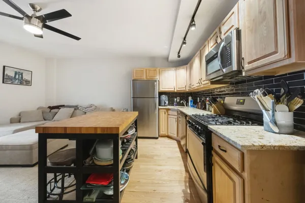 $6,900 | 1017 Park Avenue, Unit G, Hoboken, NJ 07030