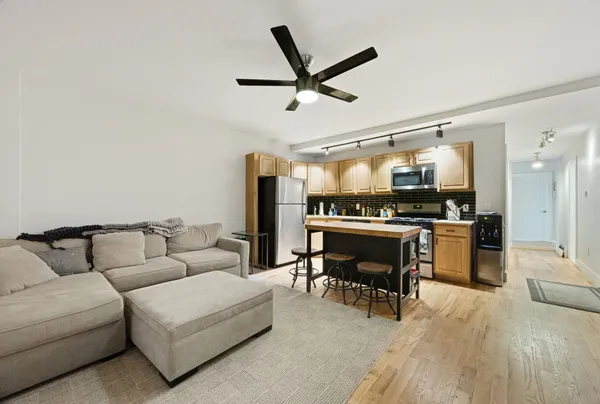 $6,900 | 1017 Park Avenue, Unit G, Hoboken, NJ 07030