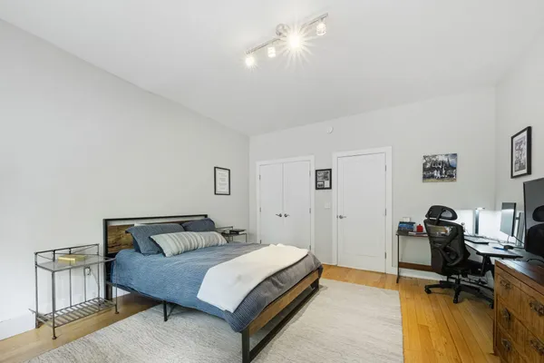 $6,900 | 1017 Park Avenue, Unit G, Hoboken, NJ 07030