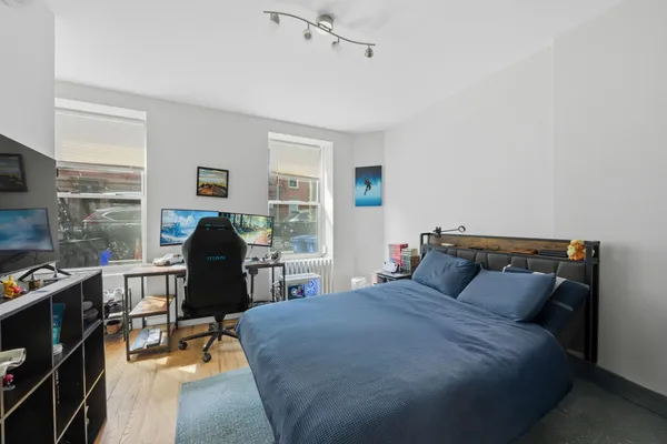 $6,900 | 1017 Park Avenue, Unit G, Hoboken, NJ 07030