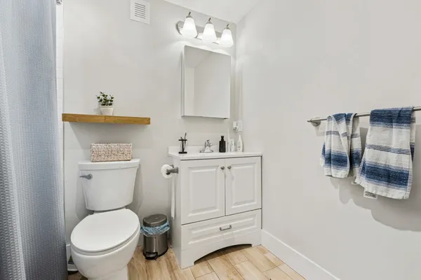 $6,900 | 1017 Park Avenue, Unit G, Hoboken, NJ 07030