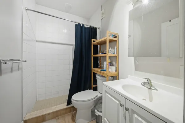 $6,900 | 1017 Park Avenue, Unit G, Hoboken, NJ 07030