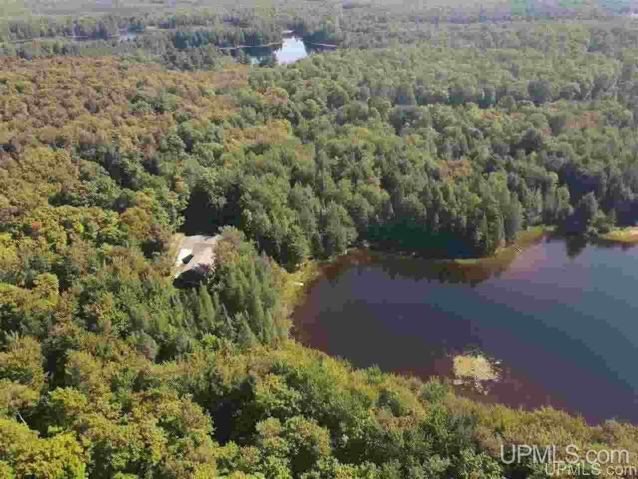 E18441 Grace Lake Road Watersmeet, MI 49969 - Photo 12 of 41 Gallery Image 12
