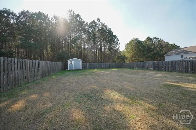 $2,400 | 109 Savannah Lane, Richmond Hill, GA 31324