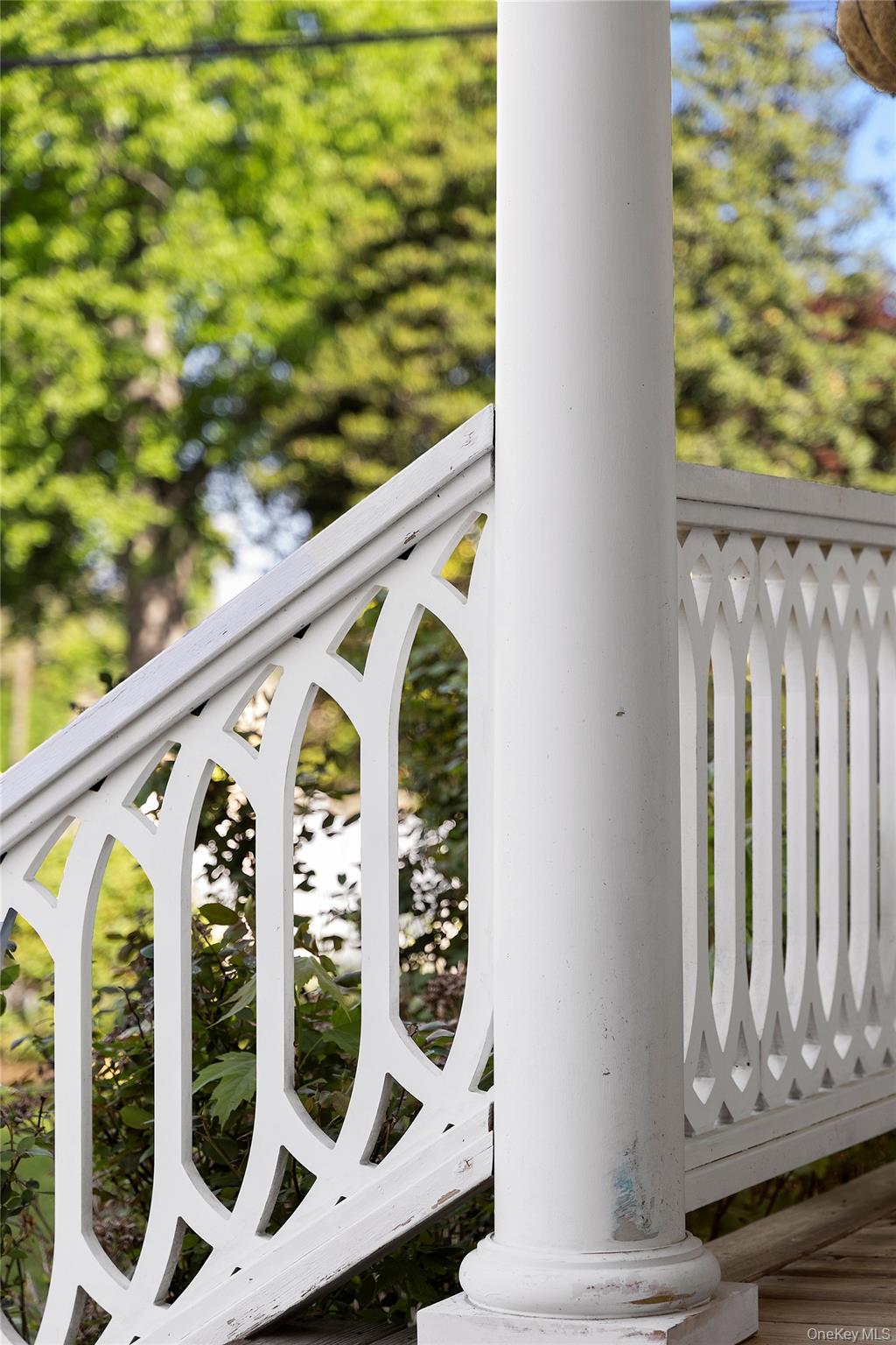 45 Shore Road Setauket, NY 11733 - Photo 29 of 45 Custom Balusters